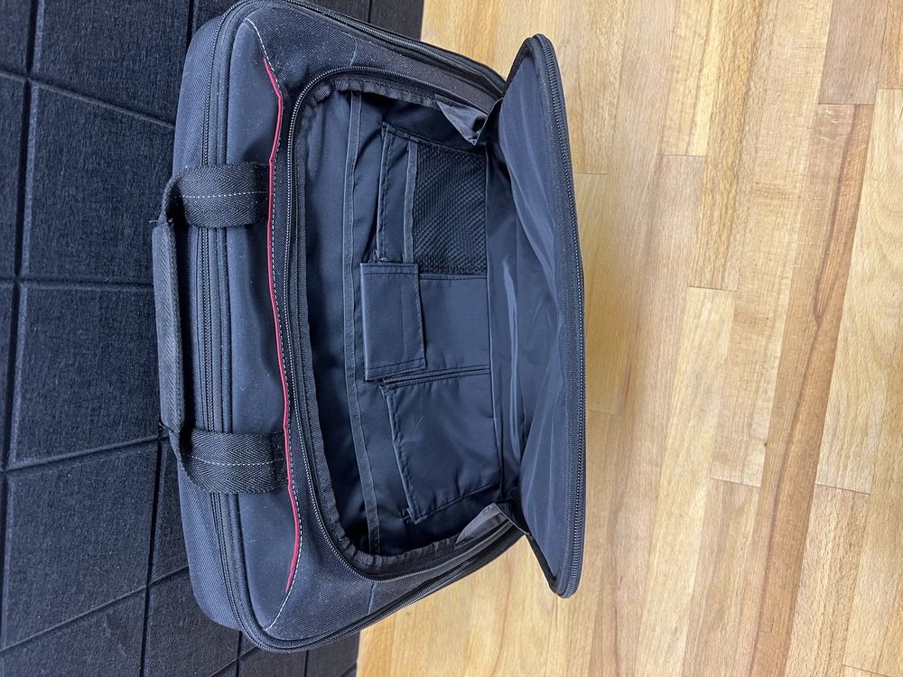 Torba na laptopa 15-16” TARGUS Classic