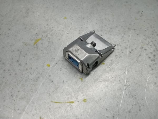 Câmera frontal CITROËN C3 III Van (SX_, SY_)