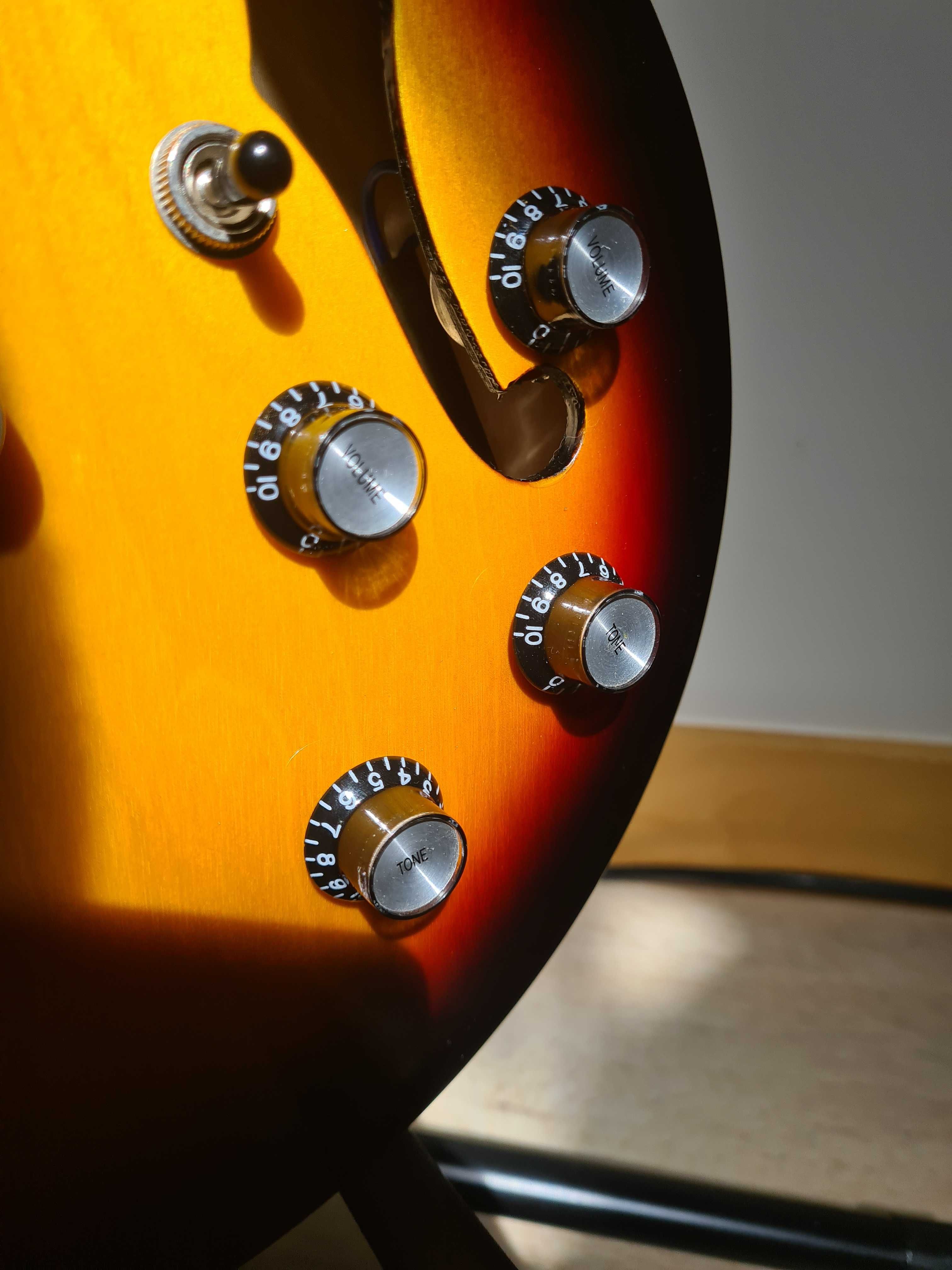 Epiphone Dot ES 339 VS