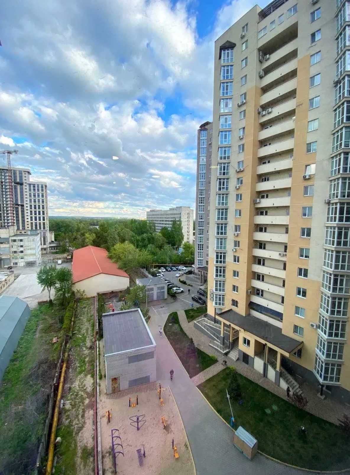Продам 2к квартиру в ЖК Best House ЖК Кращий будинок, ЖМ Перемога