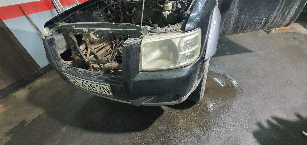 Розборка Ford Ranger Разборка форд рейнджер 98-12 бт50 б2500 розборка