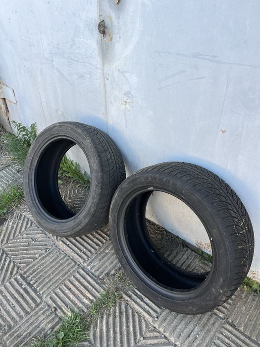 Колеса Goodride 215/50 R17