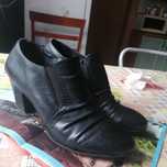Buty damskie roz 40