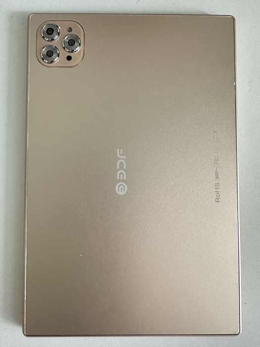 Планшет на Android 13 duаl sim card