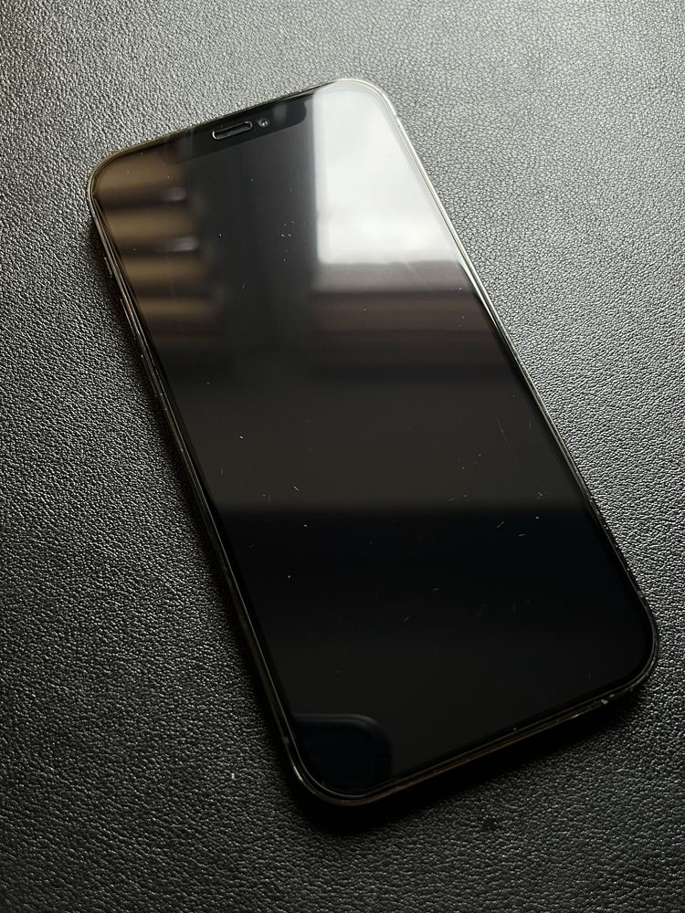 iPhone 12 Pro, 128gb, Graphite (Neverlock) Айфон 12 Про 88% акб