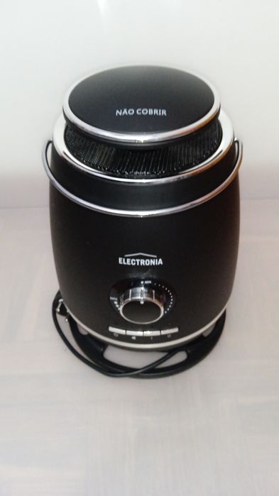 Termoventilador Electronia 1500w