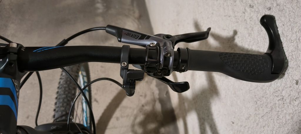 Sprzedam Kross level R7 Sram