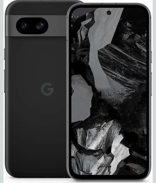 Google Pixel 8A 5G 256GB