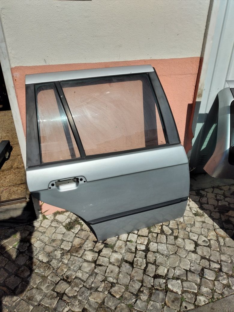 Porta Frente e Trás BMW E36 318TDS CARRINHA Ano 1996 Esquerda  Direita