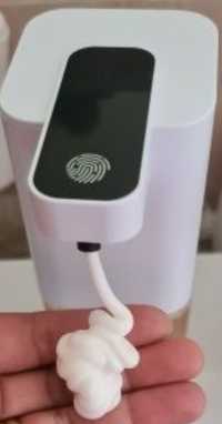 Автоматический Дозатор для мыла
