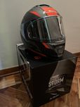 Capacete LS2, tamanho S
