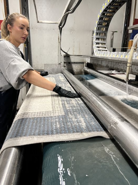 Profesjonalne czyszczenie dywanów Częstochowa.Odbior i dostawa do domu