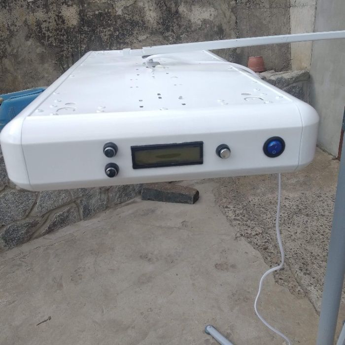 Аренда лампы для лечения желтухи новорожденных 200 Грн\сутки