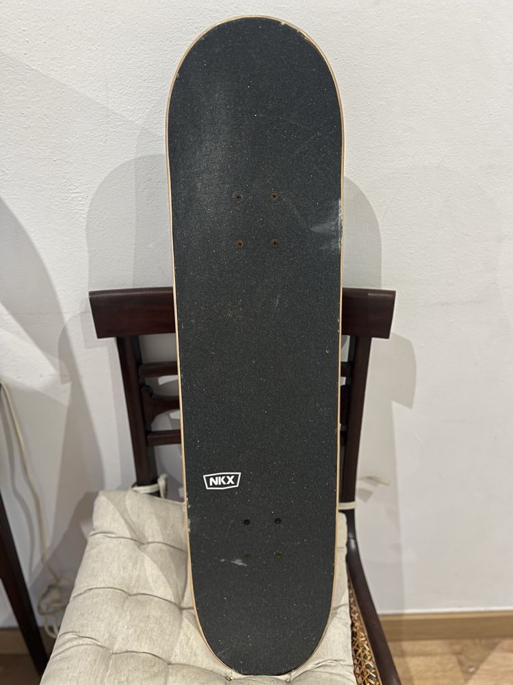 Skate NKX Original 8”