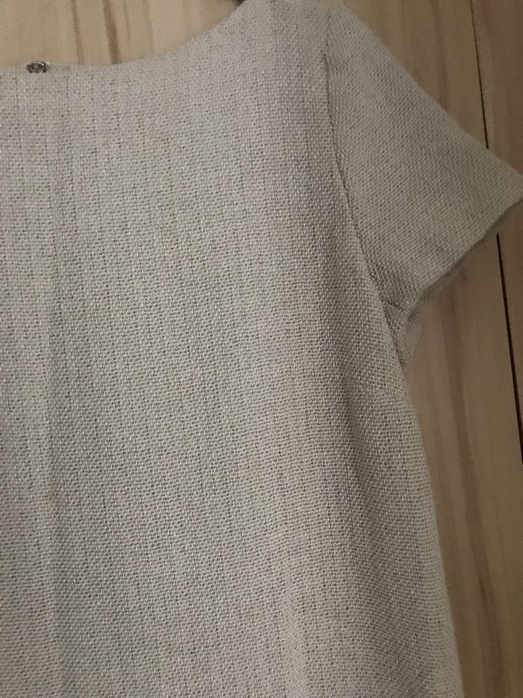Sukienka Massimo Dutti