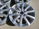 [774] Felgi aluminiowe 16 Cali 5x112 ET38 VW Passat Golf Touran Sharan