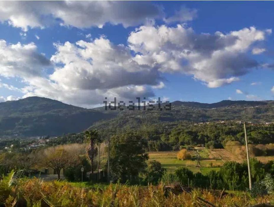 Terreno urbano - PIP APROVADO