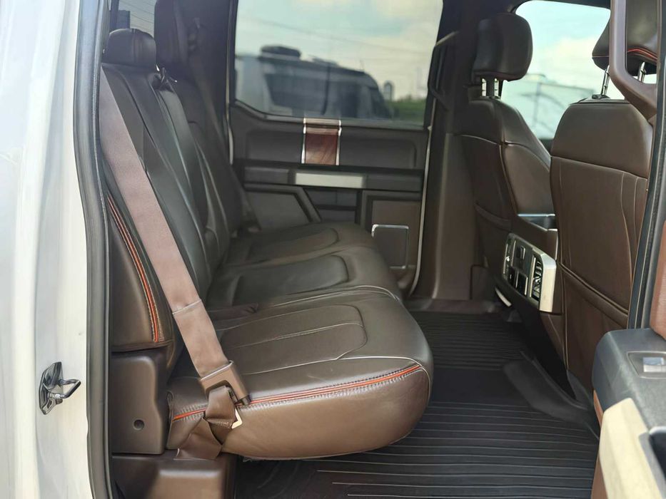 Ford F-150      2017