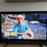 Telewizor Panasonic