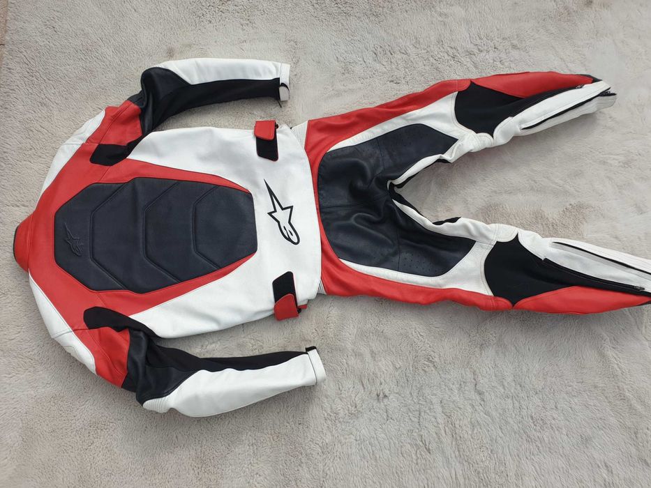 Alpinestars Gp Plus 50 - 48 M S kombinezon motocyklowy  Ł