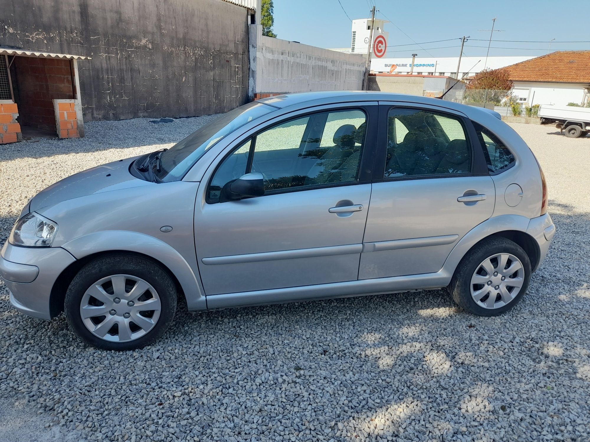 Citroën c3 1.4hdi 16v (24m Garantia)