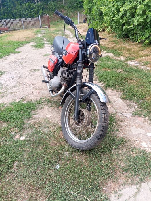 Продам Іж Юпітер 5