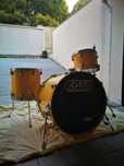 Bateria acústica Adams