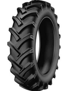 Opona Farmking 9.5-22 NOWA! CIĄGNIK TRAKTOR 8PR TT Darmowa dostawa!