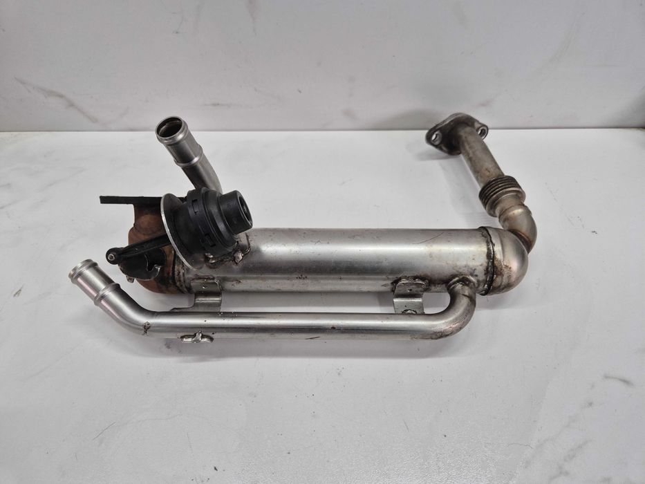 vw passat b6 golf V touran caddy 1.9 tdi bls chłodniczka spalin egr