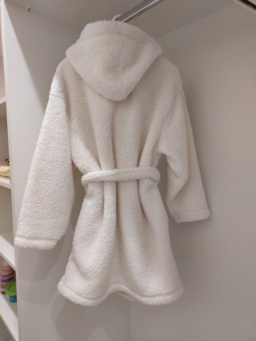 George Халат жіночій теплий махровий р. 46