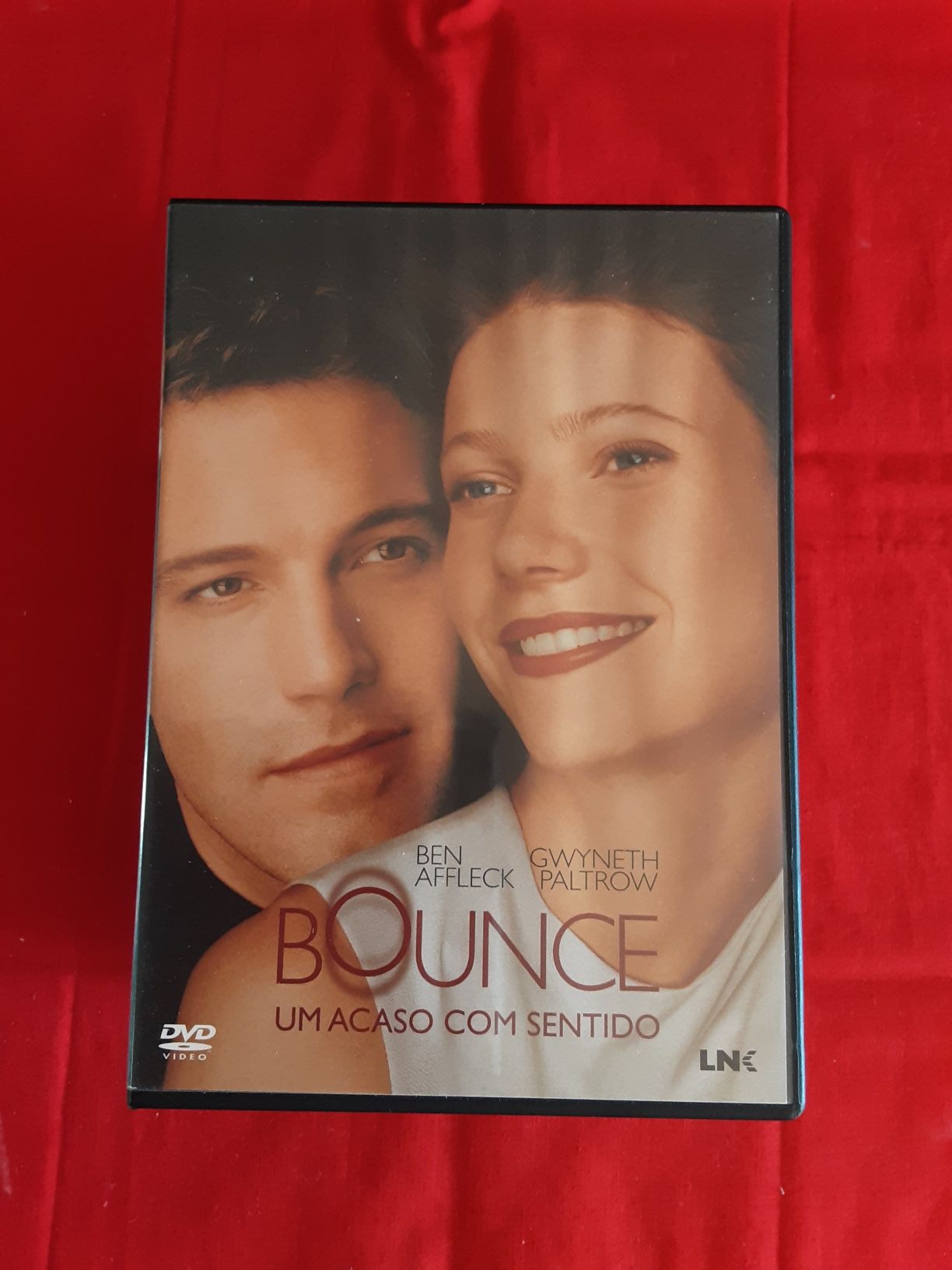 Filmes dvd vários títulos