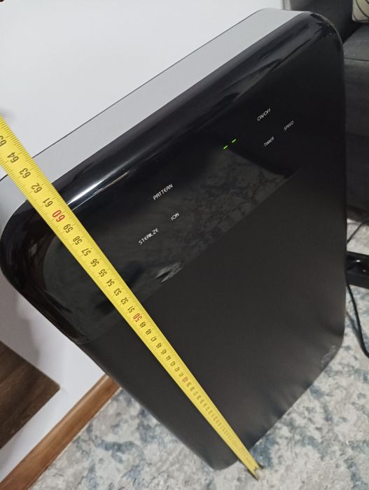 Oczyszczacz powietrza