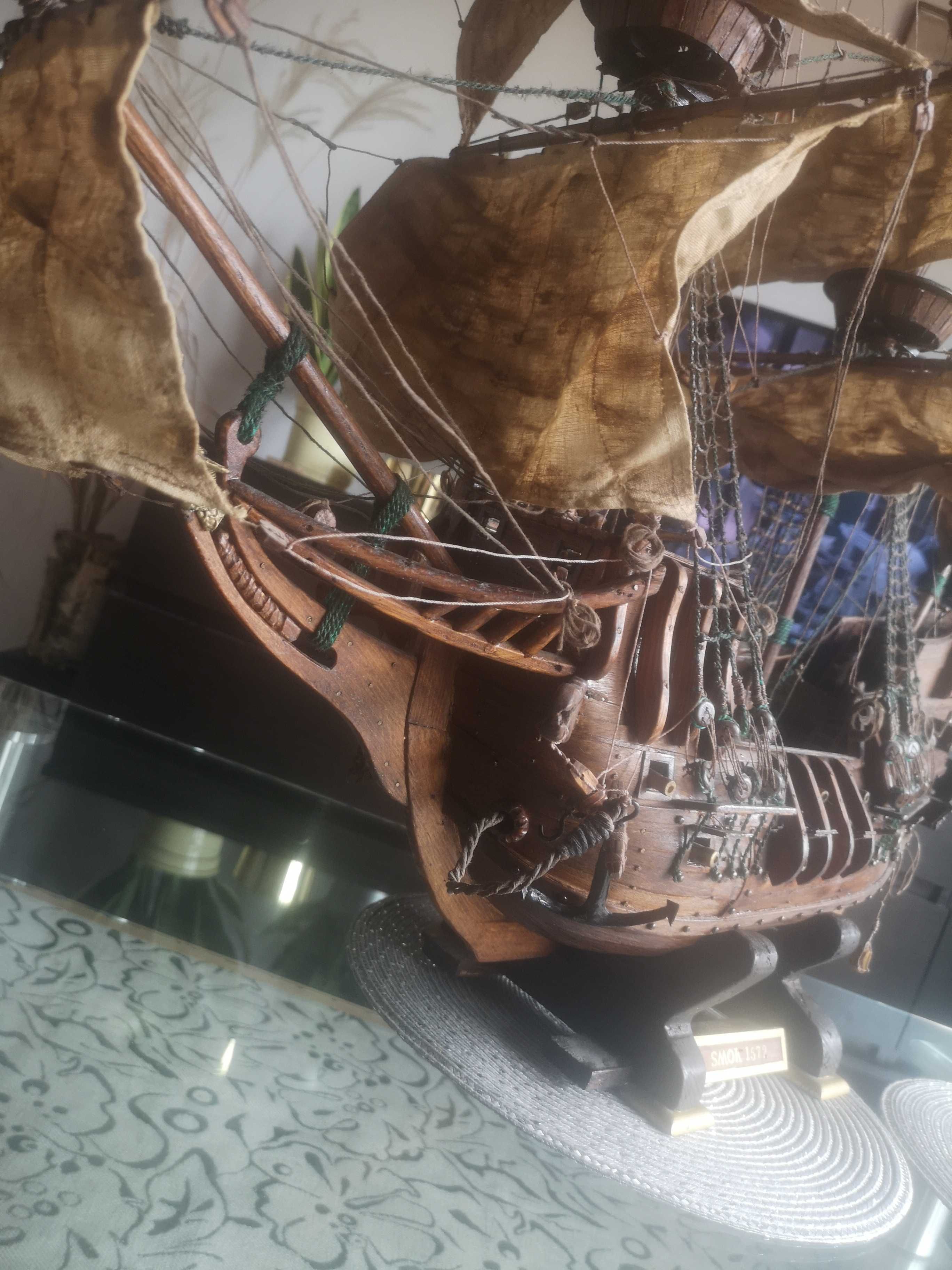Galeon smok1572r