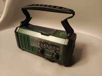 Radio awaryjne rescue 10 000 mAh