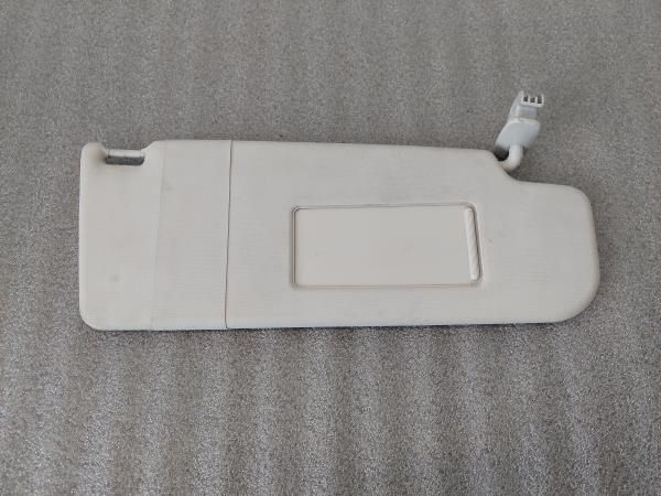 Pála de sol direita SEAT Leon (1M1)