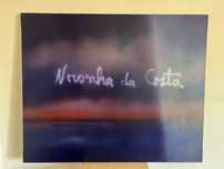 Quadro original de Noronha da Costa – anos 90