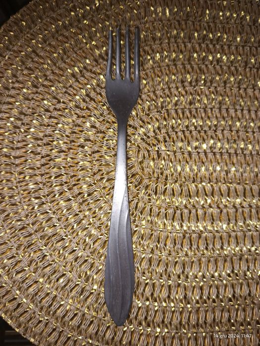 Widelec PRL ZTP Minal