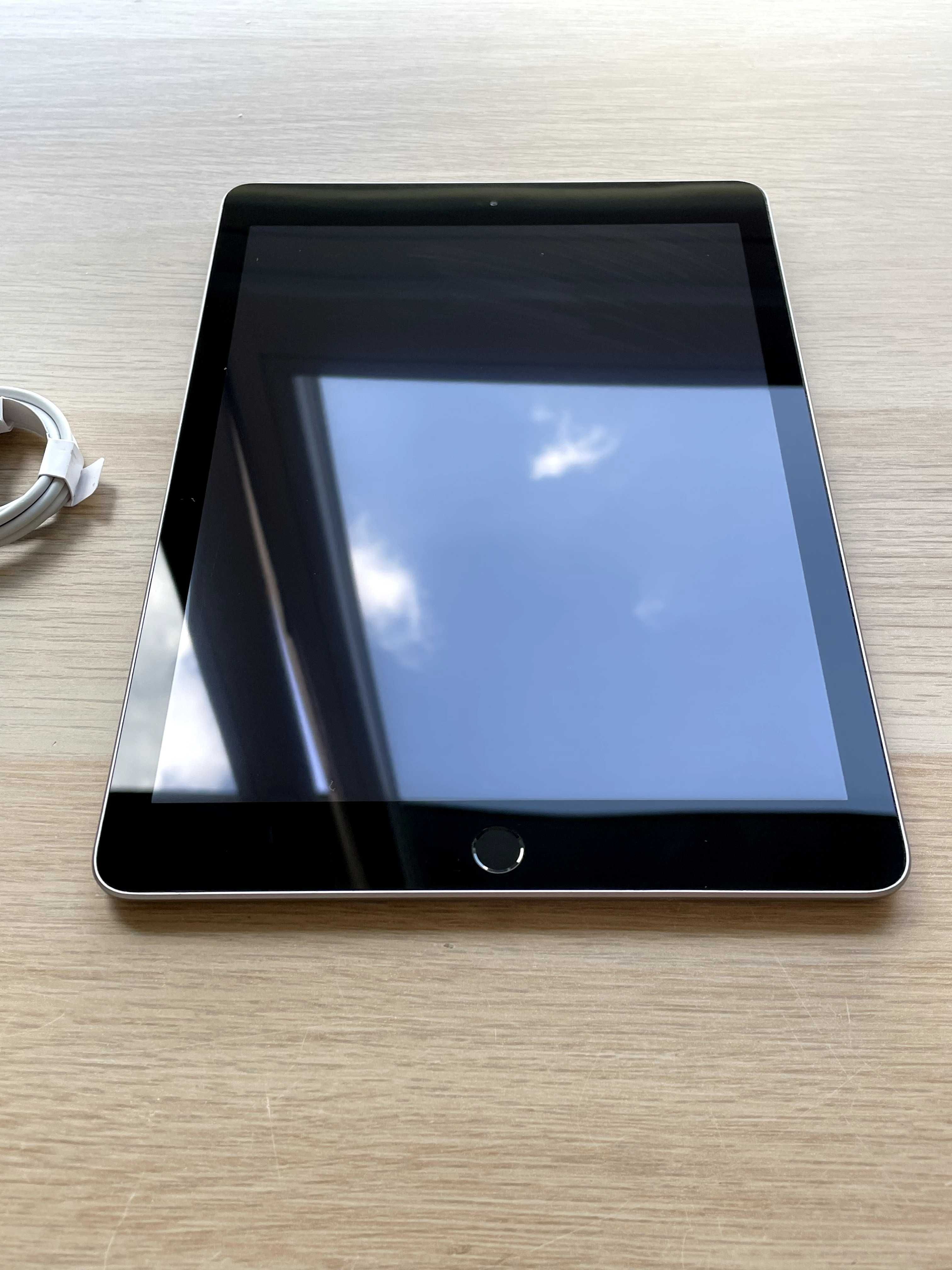 iPad 5 32GB, Czarny – Sprawny, Bez Blokad