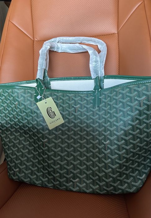 Сумка шопер гоярд Goyard зал 2!!