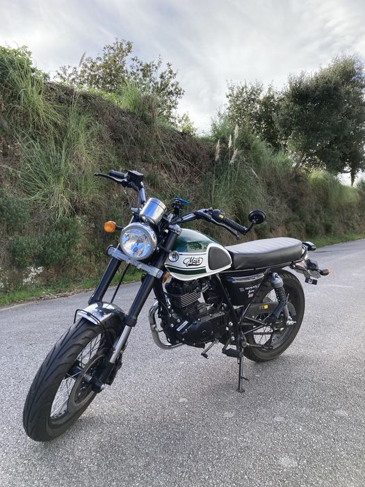 Mota Mash Seventy Five