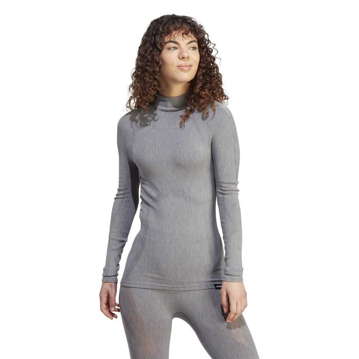 Жіноча термобілизна Adidas Terrex DRYNAMO GB9466 Оригінал Меринос S-XL