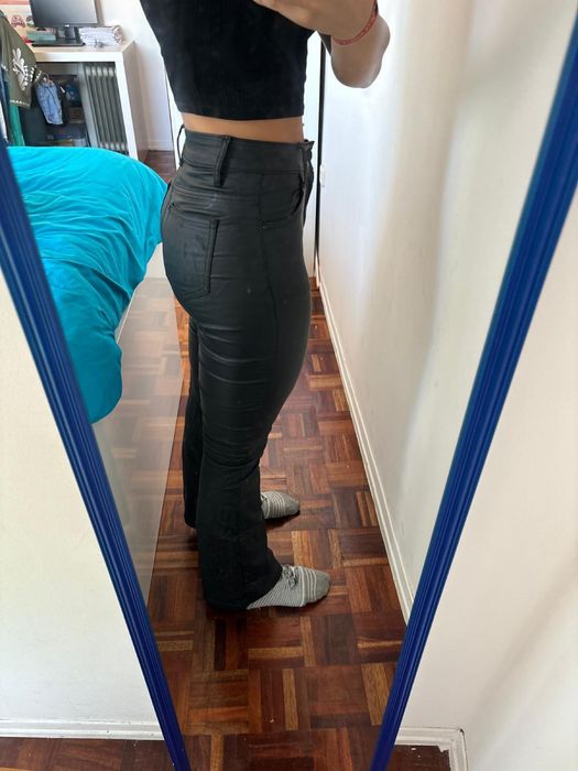 Calças da Mila Premium