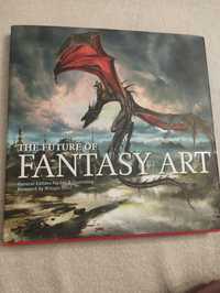 The future of fantasy art. William Stout