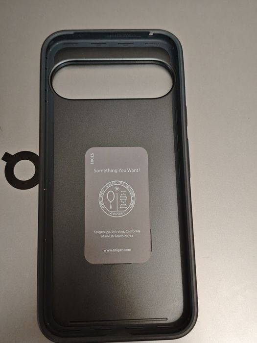 Чехол Spigen для Pixel 9 Pro XL