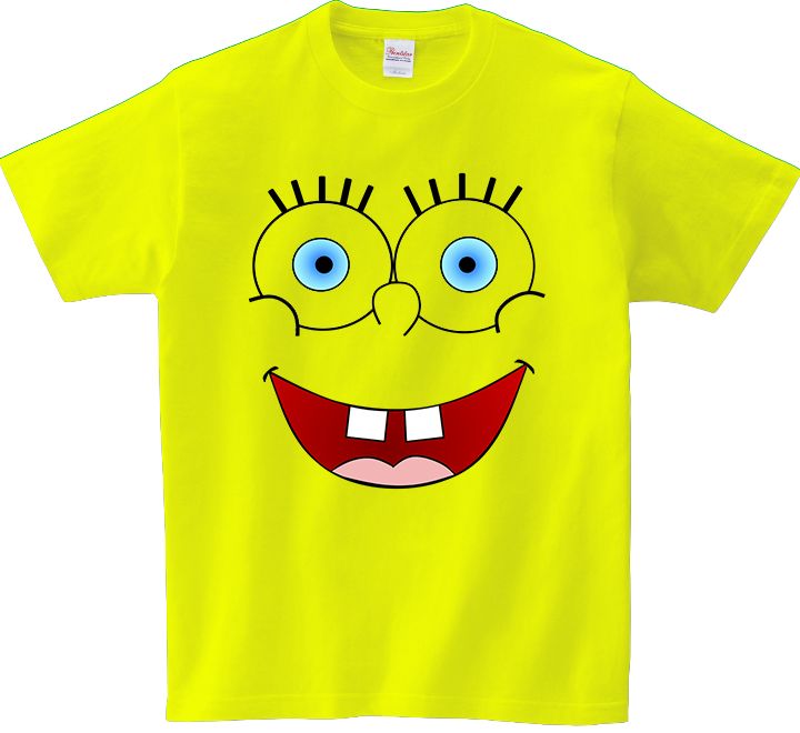 Koszulka t-shirt Spongebob PRODUCENT