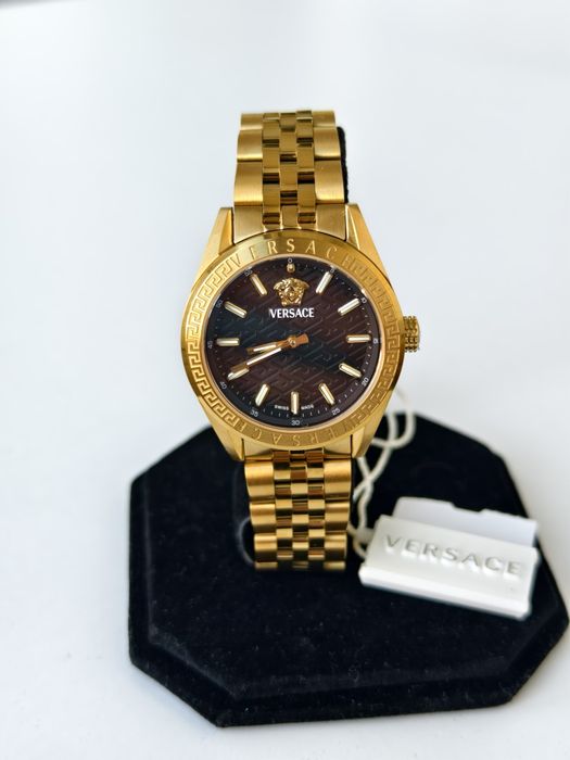 Жіночий годинник Versace