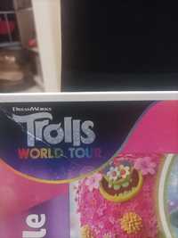 Sprzedam puzzle Trolls