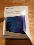 Windows 10 Professional BOX Nowy