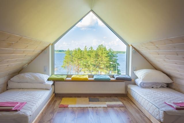 Żubr apartamenty & Restauracja |jacuzzi, paintball, sauna|