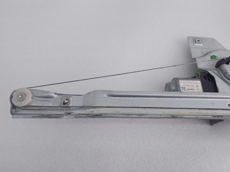 Elevador vidros frente esquerdo PEUGEOT Partner II